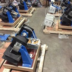 石城縣浩鑫礦山機械制造廠