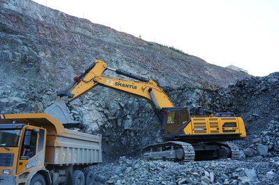 黃金內核&middot;與眾不同丨一路厚道客戶行走進沈陽礦山