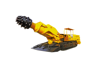 三一重工 EBZ318H 懸臂式掘進機