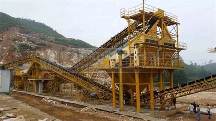 時產(chǎn)1400噸砂石生產(chǎn)線新鄉(xiāng)鼎力為貴州攪拌站量身打造產(chǎn)優(yōu)質(zhì)砂石骨料_新鄉(xiāng)市鼎力礦山設(shè)備