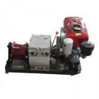 汽油機(jī)動絞磨【結(jié)構(gòu)緊湊】 柴油機(jī)動絞磨[供應(yīng)]_礦山施工設(shè)備_世界工廠網(wǎng)中國產(chǎn)品信息庫