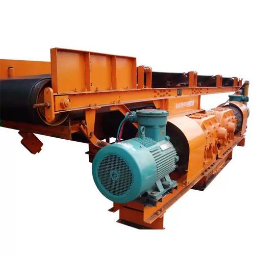 供應dtj/dtl/dtc型帶式輸送機 膠帶輸送機 礦山皮帶機機械設備