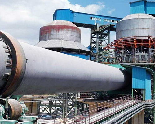 回轉窯設計 太原恒躍機械 在線咨詢 大同回轉窯