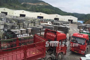 湖南芝麻灰礦山廠家 現(xiàn)貨充足，助力工程商高效選購與設備支持