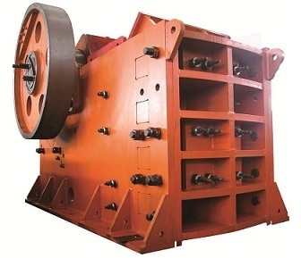 上海建設(shè)路橋山寶牌顎式破碎機(jī)及礦山設(shè)備應(yīng)用介紹