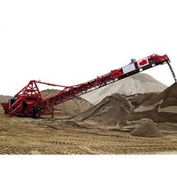 四川地區礦山設備取料機加工價格解析 影響因素與市場概覽